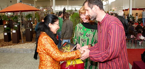 Bonsai Slovakia 2007