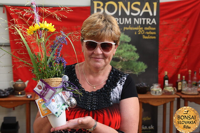 OPEN GARDEN BONSAI DAY